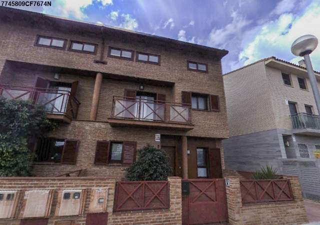 Calle Josep Tarradellas, nº 111, EL VENDRELL, Tarragona