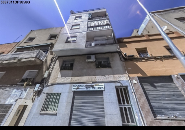 C/ Ricardo Strauss 49, bajos 1ª,, Badalona, Barcelona