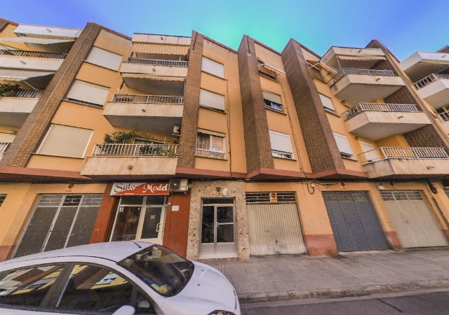 C/ Vicente Perez Peluf, nº 21, ALZIRA, Valencia/València