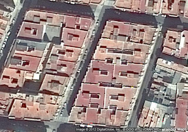 Subasta de Vivienda en Valencia/València - SubastaFácil