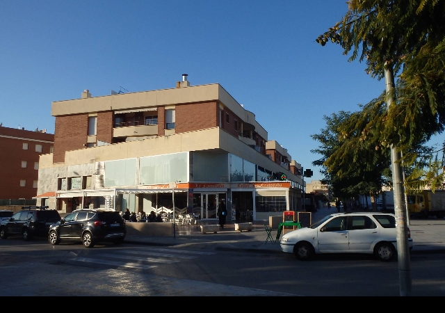 Rambla Prat nº 9, CUNIT, Tarragona