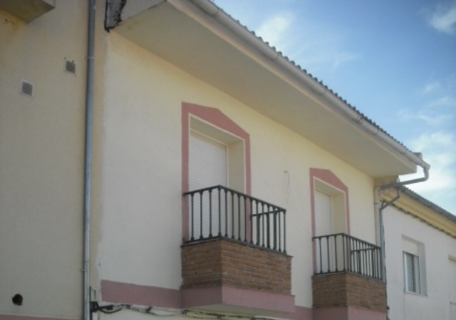 CL SAN FRANCISCO, 24, DEHESAS VIEJAS, Granada