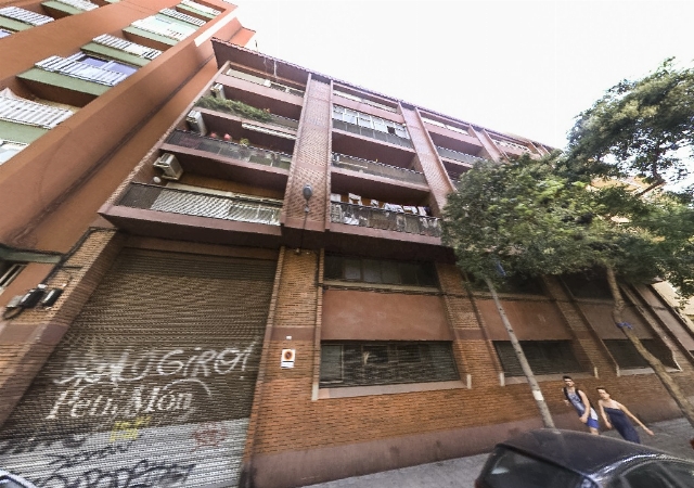 PS MONTJUIC 32 06 03, BARCELONA, Barcelona