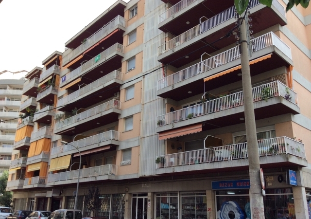 CN EL VILATGE 51 1 1 1, LLORET DE MAR, Girona
