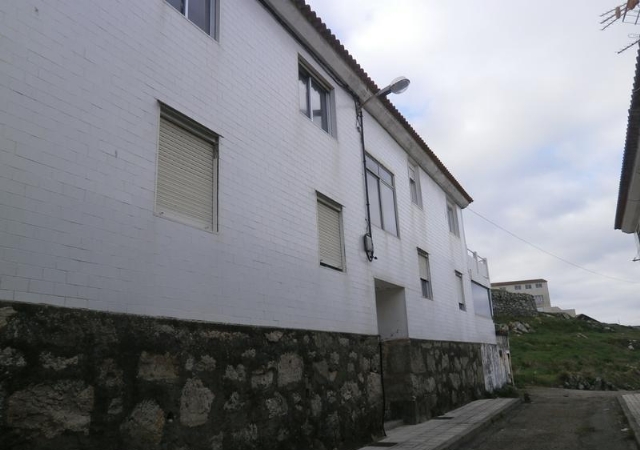 CL EL ROSAL 23 BJ IZ, GUARDA, A, Pontevedra