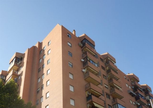 PG SECTOR LITERATOS 18 1 -1 04, TRES CANTOS, Madrid