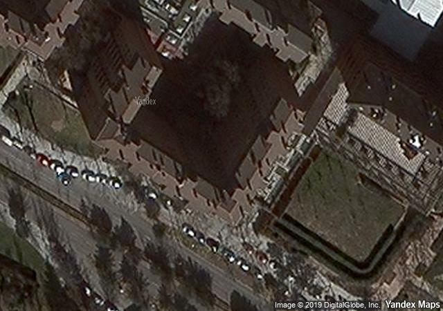 Subasta de Garaje en Madrid - SubastaFácil