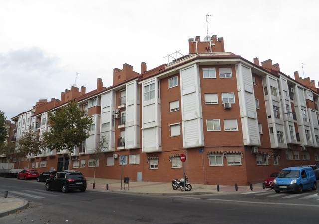 CL SAN FERNANDO 29 -2 53, LEGANES, Madrid