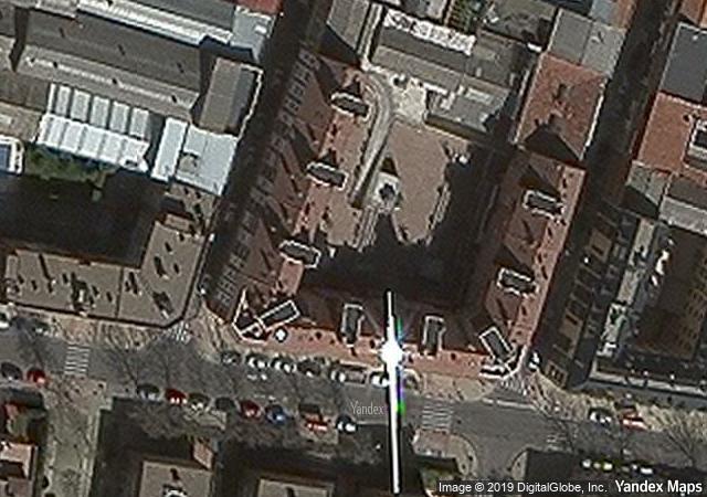 Subasta de Garaje en Madrid - SubastaFácil