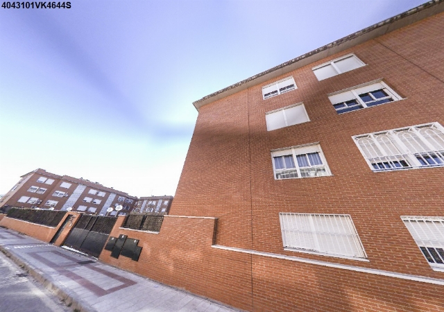 CL DARIO FO 5 2 03 E, GETAFE, Madrid