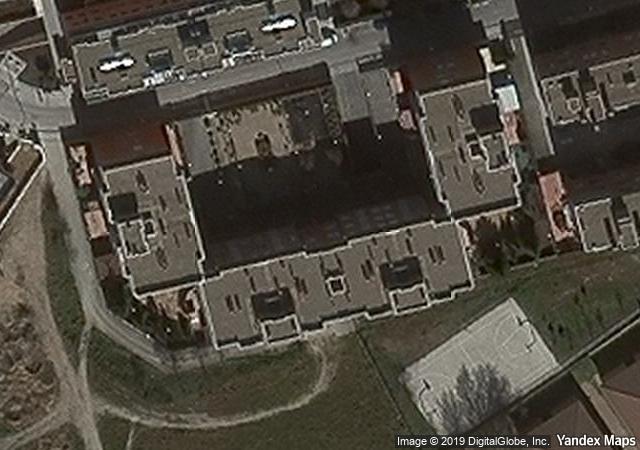 Subasta de Vivienda en Madrid - SubastaFácil