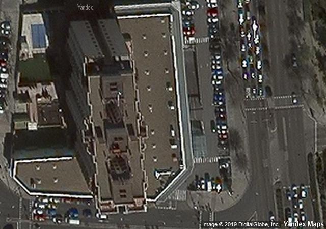 Subasta de Garaje en Madrid - SubastaFácil
