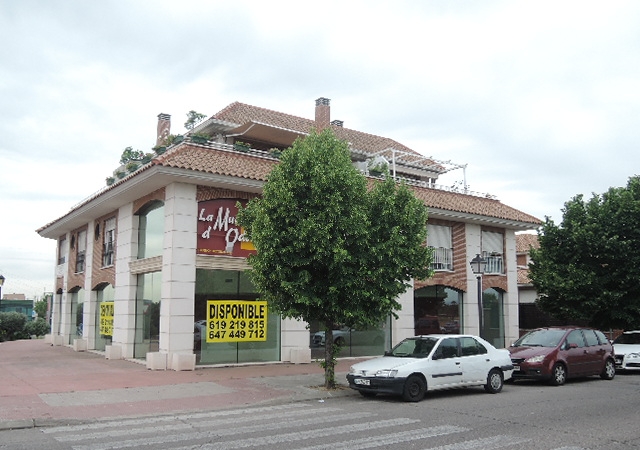 CL AZUCENA 3 2 9, VILLAVICIOSA DE ODON, Madrid