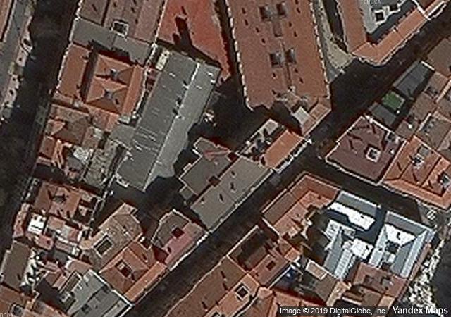 Subasta de Garaje en Madrid - SubastaFácil