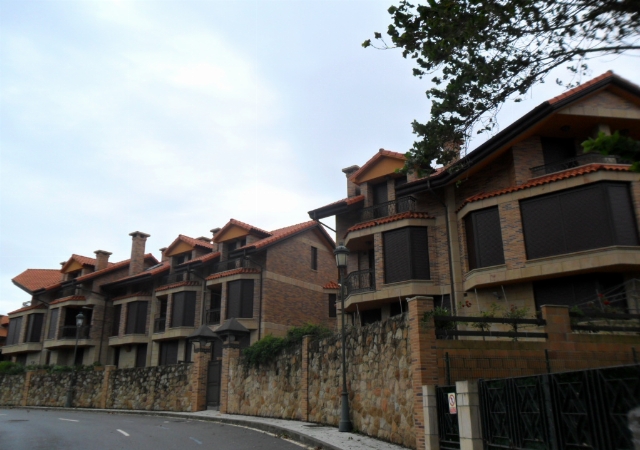 CL LA SIERRA 3 -1 40, NOJA, Cantabria
