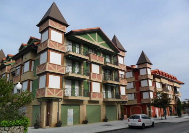 CL LOS NOGALES 37 G -2 69, NOJA, Cantabria