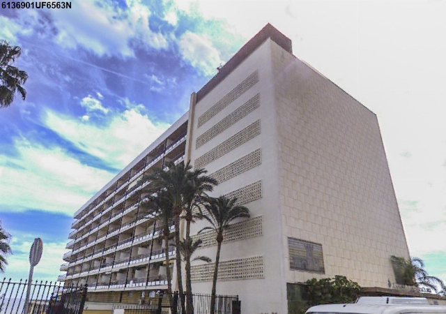 CL CASTILLO DEL INGLÉS 11 -4, TORREMOLINOS, Málaga