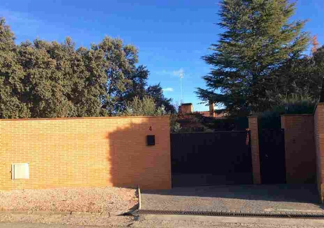 CL PIRINEOS 4, COLMENAR VIEJO, Madrid