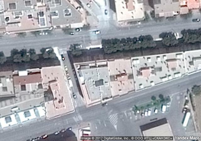 Subasta de Garaje en Murcia - SubastaFácil