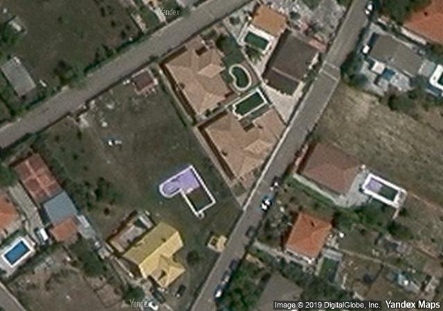 Subasta de Vivienda en Toledo - SubastaFácil