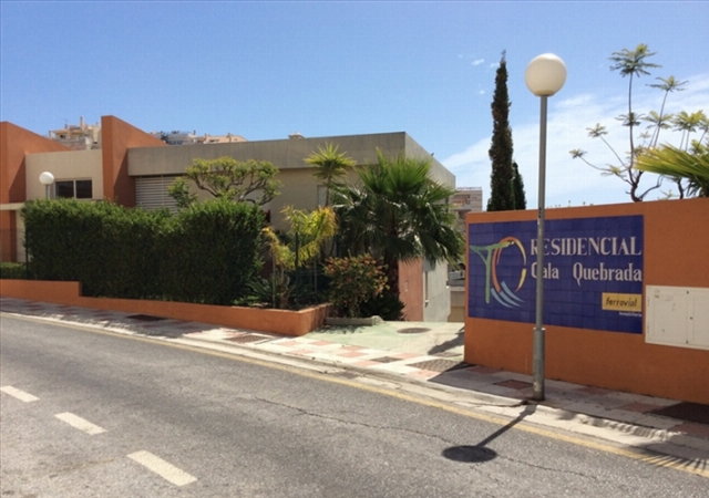 CL TIMÓN 19 5 14, BENALMADENA, Málaga