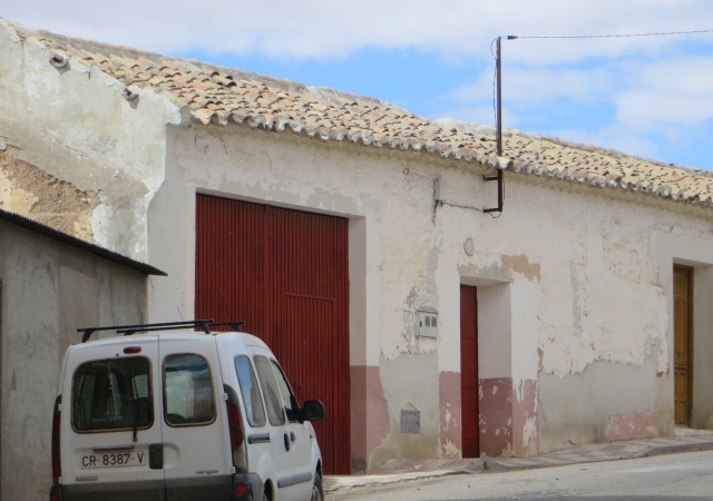 CL PAJARES 3, CAMUÑAS, Toledo