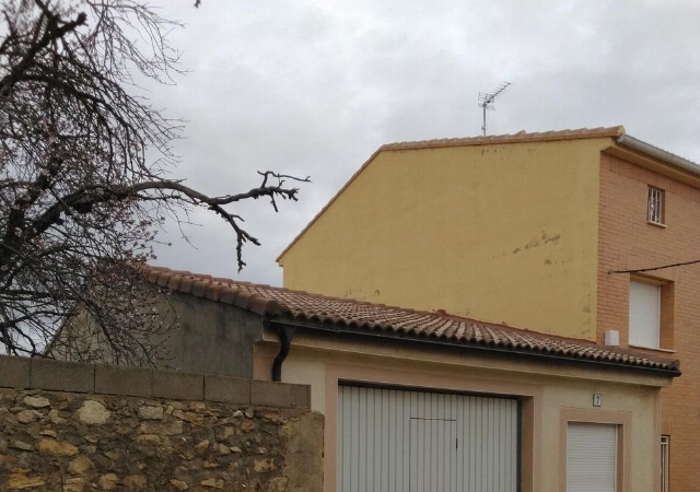 CL PRADILLOS 7, CUERLAS (LAS), Zaragoza