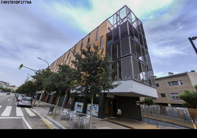 CL CIENCIES DE LES 15 1 -1 48, L'HOSPITALET DE LLOBREGAT, Barcelona