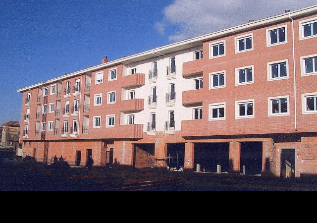 PZ LA HUERTA-TC 1 9, SAN ANDRES DEL RABANEDO, León
