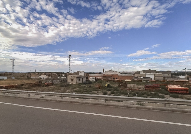 PA OTROS LLANO CARTUJA BAJA 0, ZARAGOZA, Zaragoza