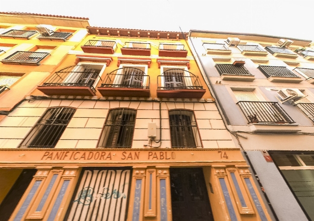 C/ SAN PABLO 74, ZARAGOZA, Zaragoza