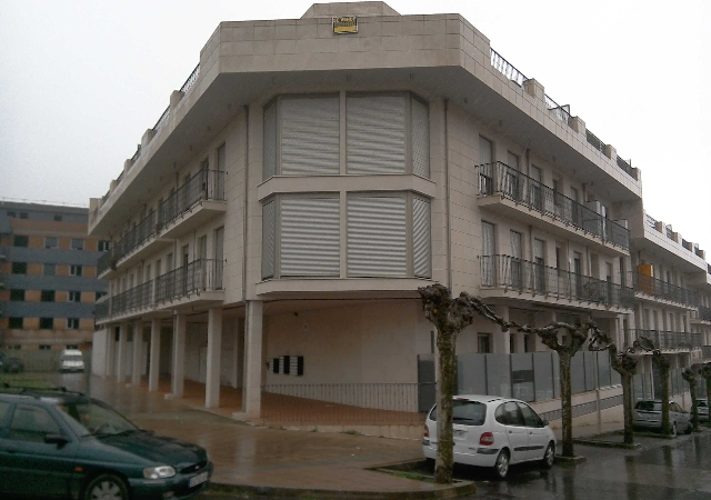 CALLE NAVARRA NUMERO 21 PLANTA BAJA LOCAL COMERCIAL, EL ASTILLERO, Cantabria