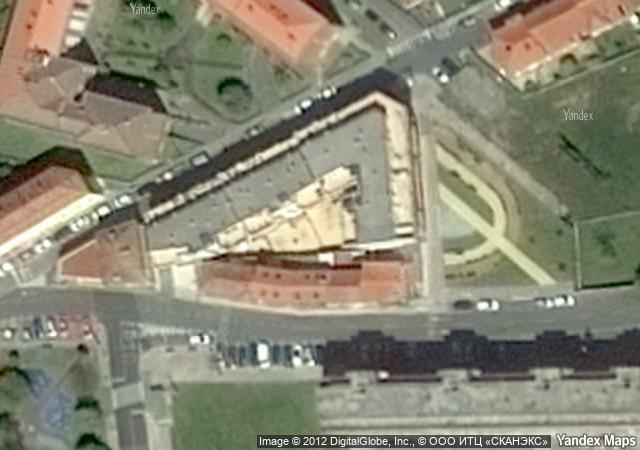 Subasta de Local comercial en Cantabria - SubastaFácil