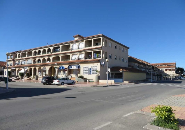 c/ Isla San Miguel Villar 62, San Javier, Murcia