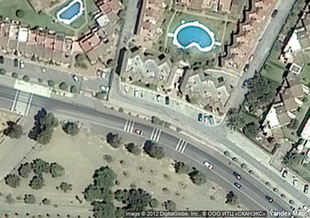 Subasta de Local comercial en Málaga - SubastaFácil