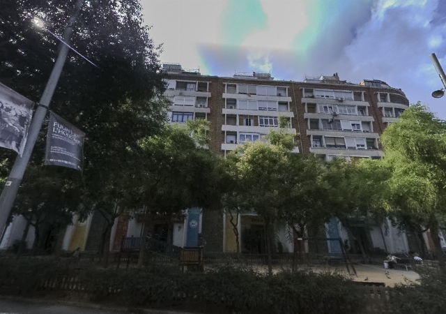 Calle Enamorados, núm. 85-87, local A-7, Barcelona, Barcelona
