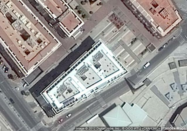 Subasta de Vivienda en Murcia - SubastaFácil