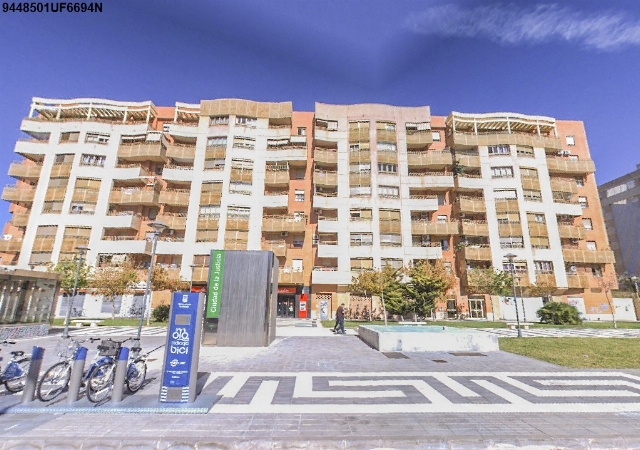C/ GREGORIO PRIETO Nº 9, PORTAL 2, PLANTA 5º, PUERTA 12, MALAGA. EDIFICIO RESIDENCIAL PRIVADO, VALLTEA 1ª FASE, Málaga, Málaga