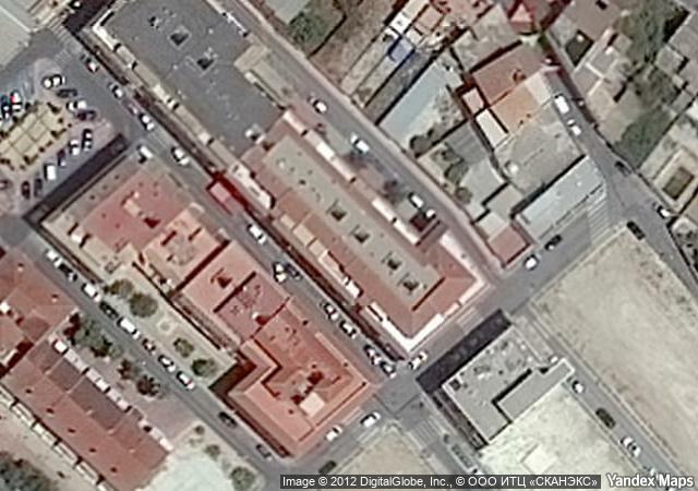 Subasta de Vivienda en Murcia - SubastaFácil