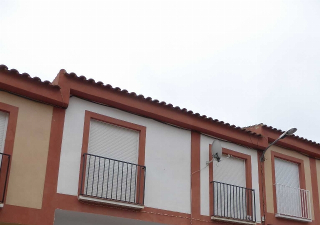 c/ Calar de la Santa, 7, Moratalla, Murcia