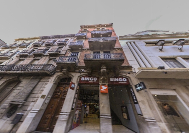 C/ ALT DE SANT SALVADOR 14 PL:2 PT:B, REUS, Tarragona