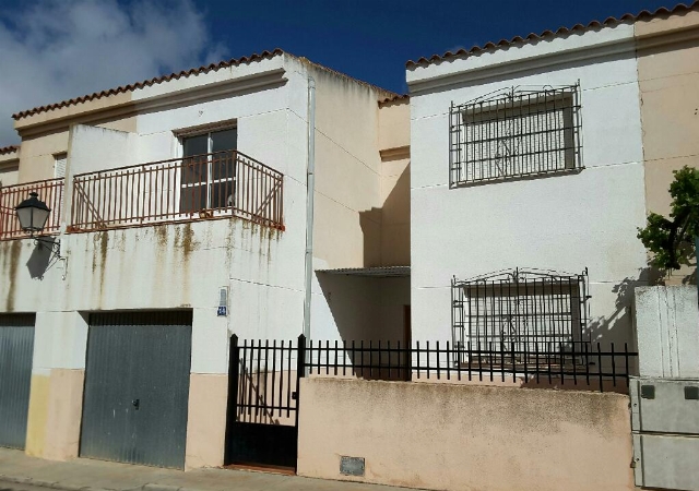 c/ Las cuevas s/n, SAN PEDRO, Albacete