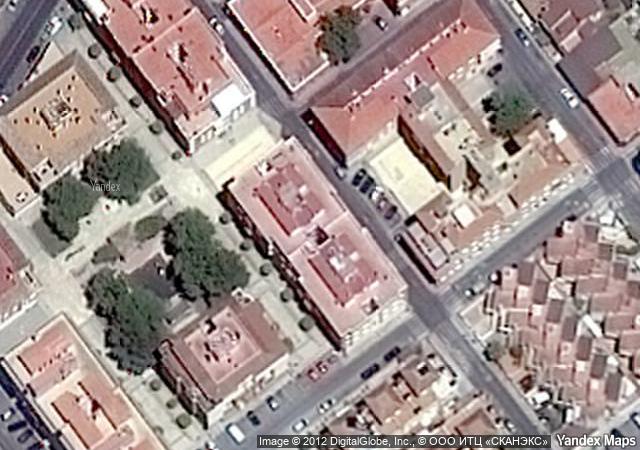 Subasta de Vivienda en Murcia - SubastaFácil