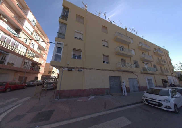 c/ Marina, 26, Almería, Almería