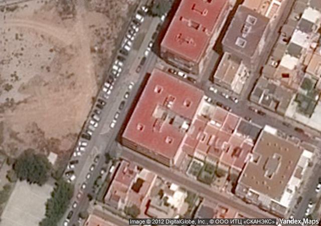 Subasta de Vivienda en Almería - SubastaFácil