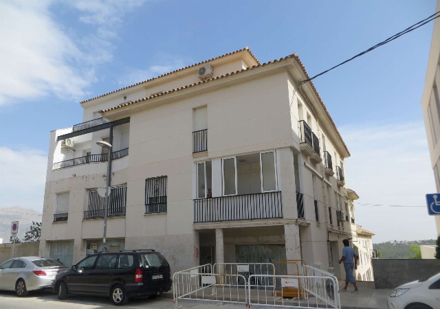 CALLE CARRETERA, 52-54, LA NUCIA, Alicante/Alacant