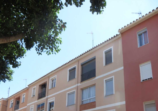 AV/ SUROESTE Nº 43,3º PTA 7, LA VALL D´UIXÒ, Castellón/Castelló