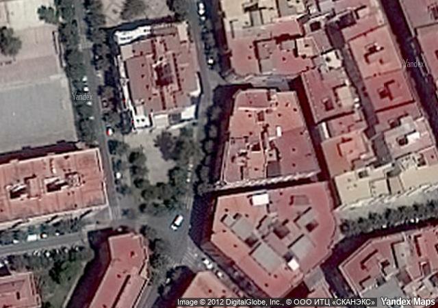Subasta de Vivienda en Murcia - SubastaFácil