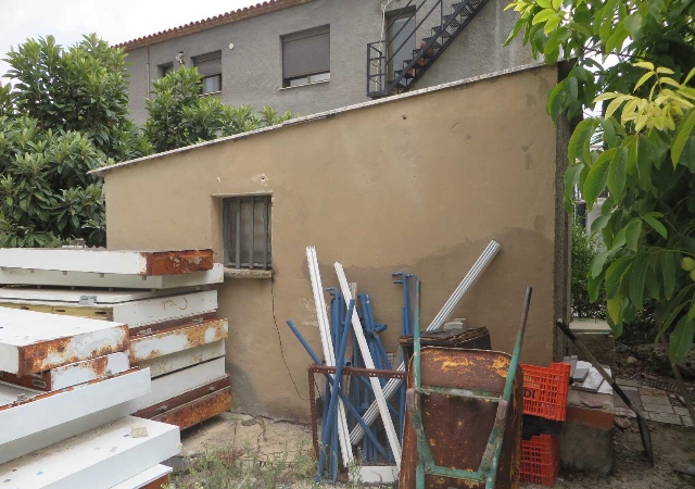 PL NUMERO 11 623 Suelo Polígono 11 Parcela 623, EL PLA, ONTINYENT, Valencia/València