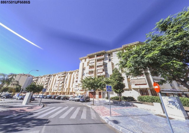Calle Nuzas nº 22 Conjunto Los Molinos, bloque 7, 1º J, Málaga, Málaga